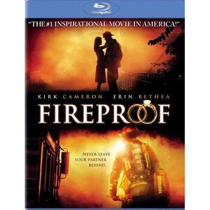 Fireproof